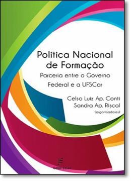 Imagem de POLITICA NACIONAL DE FORMACAO