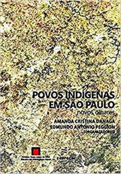 Picture of POVOS INDIGENAS EM SAO PAULO
