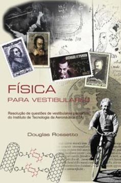 Imagem de FISICA PARA VESTIBULARES