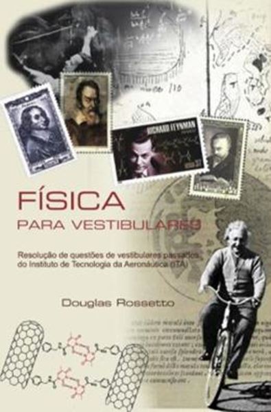 Picture of FISICA PARA VESTIBULARES