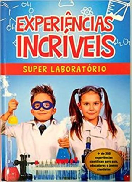 Picture of EXPERIENCIAS INCRIVEIS