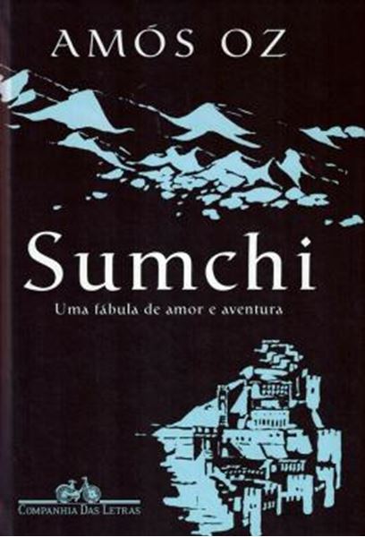 Picture of SUMCHI - UMA FABULA DE AMOR E AVENTURA