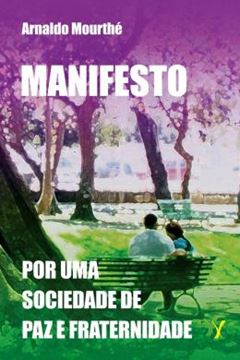 Imagem de MANIFESTO POR UMA SOCIEDADE DE PAZ E FRATERNIDADE