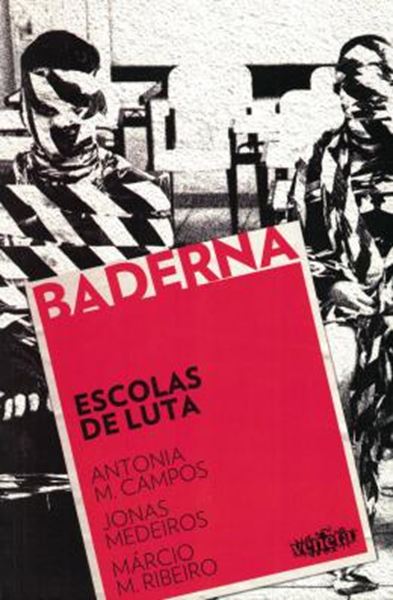 Picture of ESCOLAS DE LUTA