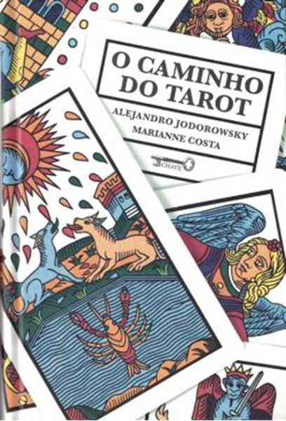 Picture of CAMINHO DO TAROT, O