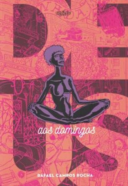 Picture of DEUS AOS DOMINGOS