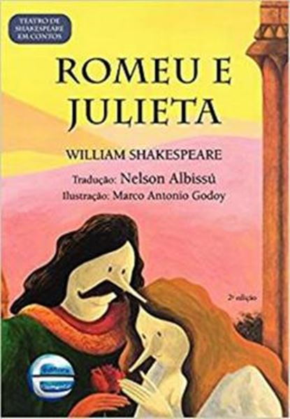Picture of ROMEU E JULIETA