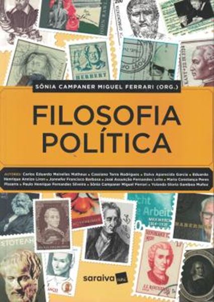 Picture of FILOSOFIA POLITICA