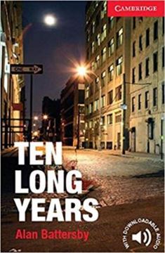 Imagem de TEN LONG YEARS LV 1