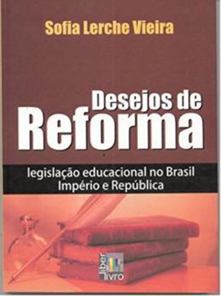 Picture of DESEJOS DE REFORMA