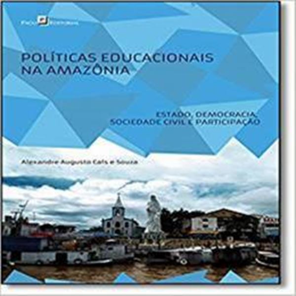Picture of POLITICAS EDUCACIONAIS NA AMAZONIA