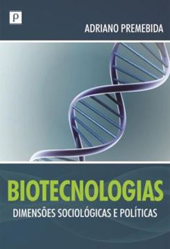 Imagem de BIOTECNOLOGIAS