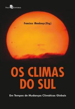 Imagem de CLIMAS DO SUL, OS