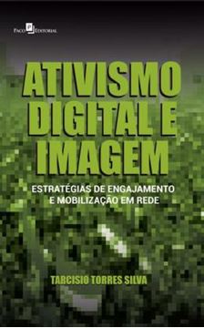 Imagem de ATIVISMO DIGITAL E IMAGEM
