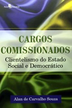 Imagem de CARGOS COMISSIONADOS