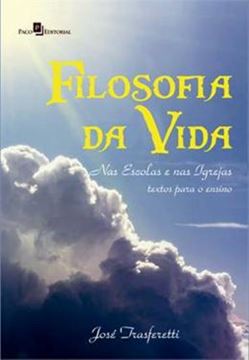 Imagem de FILOSOFIA DA VIDA