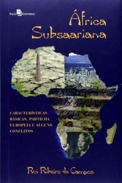 Picture of AFRICA SUBSAARIANA