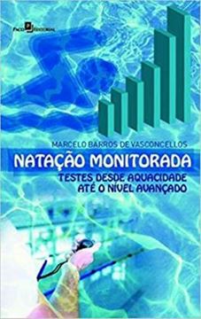 Imagem de NATACAO MONITORADA