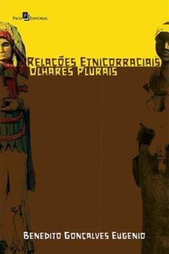 Imagem de RELACOES ETNICORRACIAIS