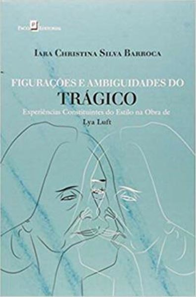 Picture of FIGURACOES E AMBIGUIDADES DO TRAGICO