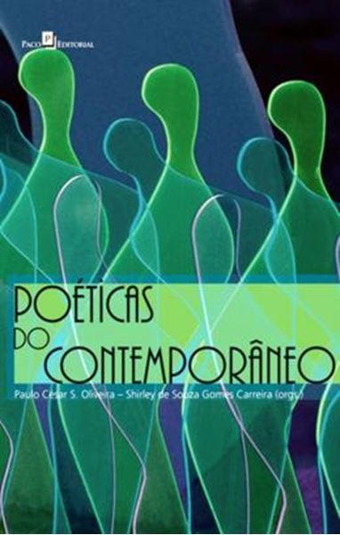 Picture of POETICAS DO CONTEMPORANEO