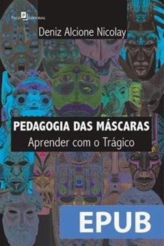 Imagem de PEDAGOGIA DAS MASCARAS