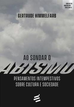 Imagem de AO SONDAR O ABISMO