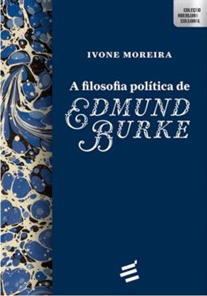 Picture of FILOSOFIA POLITICA DE EDMUND BURKE, A