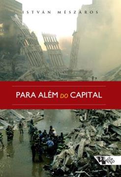 Imagem de PARA ALEM DO CAPITAL - 3ª ED