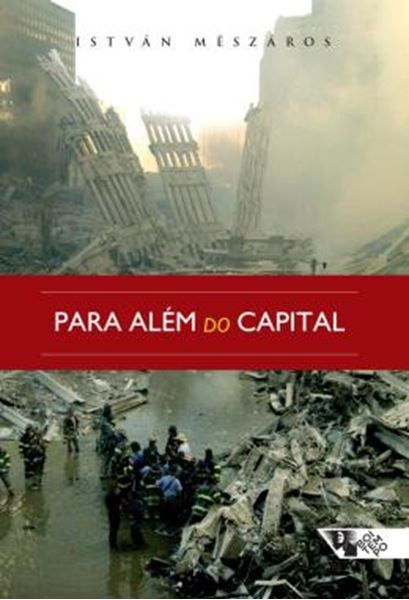 Picture of PARA ALEM DO CAPITAL - 3ª ED