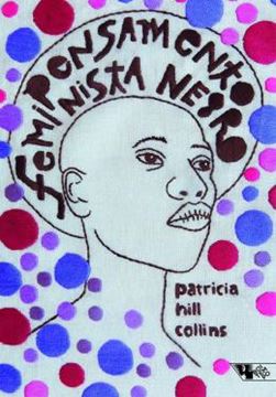 Imagem de PENSAMENTO FEMINISTA NEGRO