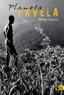 Imagem de PLANETA FAVELA
