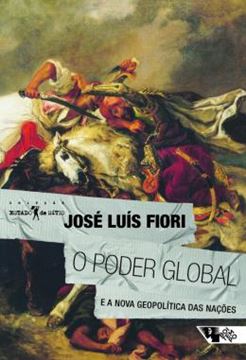 Imagem de PODER GLOBAL, O