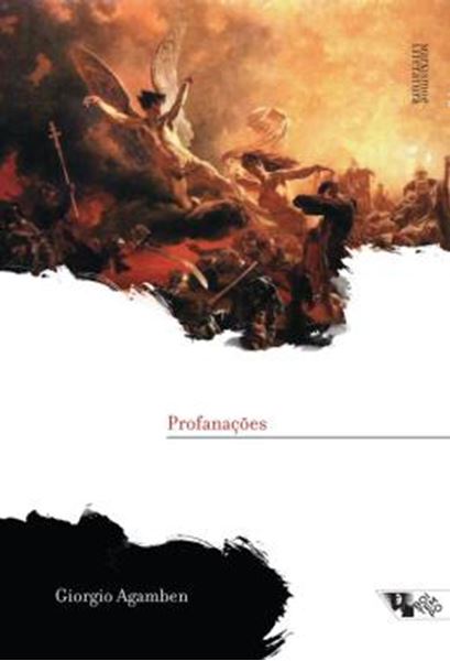 Picture of PROFANAÇÕES