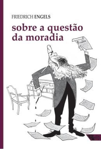 Picture of SOBRE A QUESTAO DA MORADIA