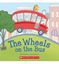 Imagem de THE WHEELS ON THE BUS
