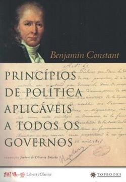 Imagem de PRINCIPIOS DE POLITICA APLICAVEIS A TODOS OS GOVERNOS