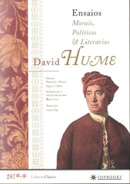 Picture of ENSAIOS MORAIS, POLITICOS E LITERARIOS