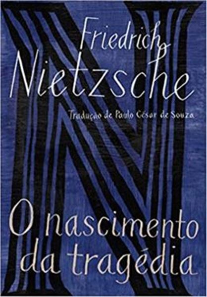 Picture of O NASCIMENTO DA TRAGÉDIA