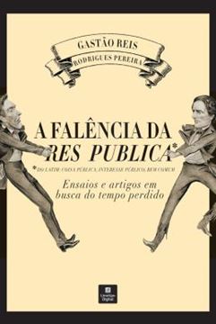 Imagem de FALENCIA DA RES PUBLICA, A