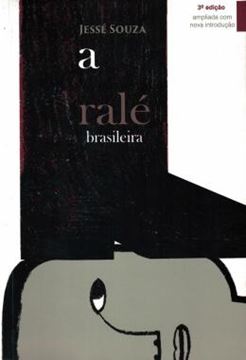 Imagem de RALE BRASILEIRA - QUEM E E COMO VIVE - 3ª ED., A