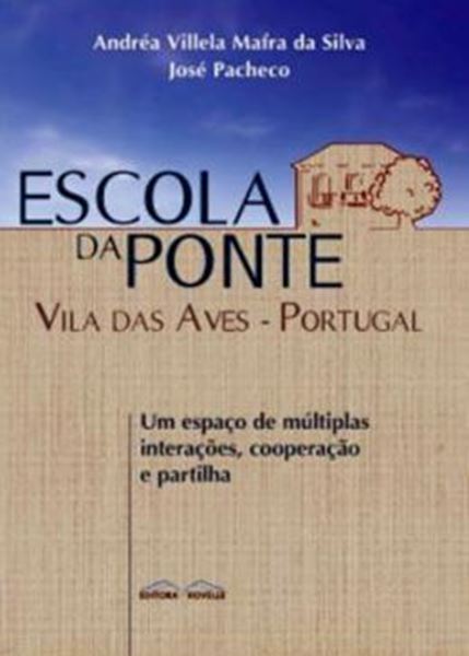 Picture of ESCOLA DA PONTE