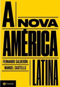 Imagem de NOVA AMERICA LATINA, A
