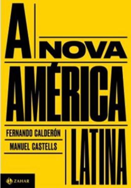 Picture of NOVA AMERICA LATINA, A