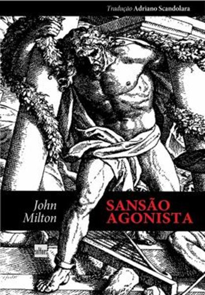 Picture of SANSAO AGONISTA