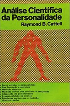Imagem de ANALISE CIENTIFICA DA PERSONALIDADE