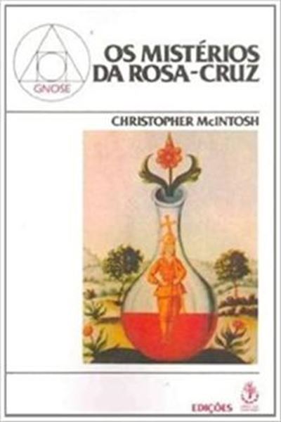 Picture of OS MISTERIOS DA ROSA-CRUZ
