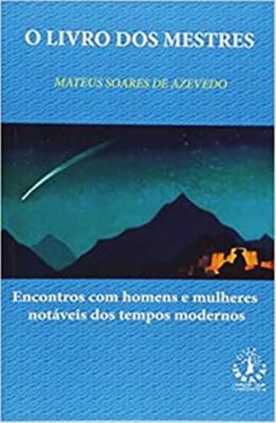 Picture of LIVRO DOS MESTRES