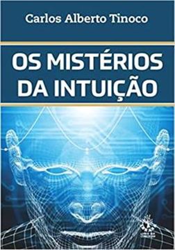 Imagem de MISTERIOS DA INTUICAO
