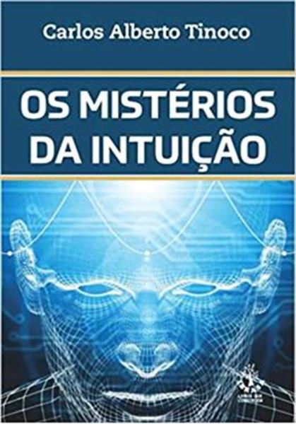 Picture of MISTERIOS DA INTUICAO